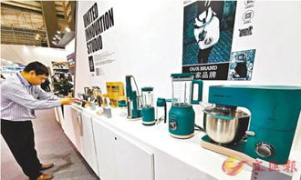 港企把握灣區機遇 開拓內地市場 發展自主品牌 軟件開發