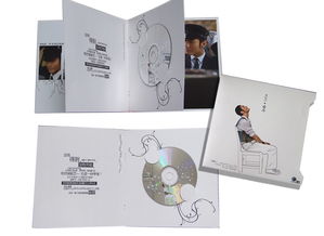 北京光盤制作、印刷包裝與產品設計印刷服務全解析