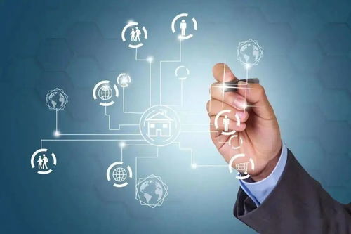 戰略新興產業如何破解產業發展“卡脖子”問題——聚焦網絡與信息安全軟件開發