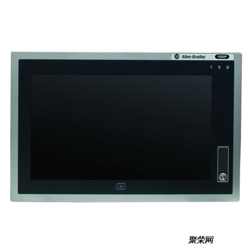西安AB工業電腦6181P 15C2SW71AC 工控領域的可靠守護者