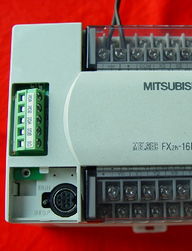FX2N-485-BD與工控電腦的深度集成 定義工業自動化新“神經元”